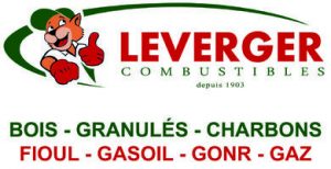 Leverger